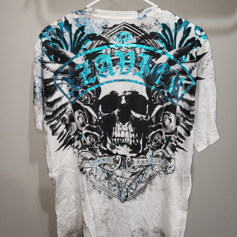 Men's Ezekiel tshirt